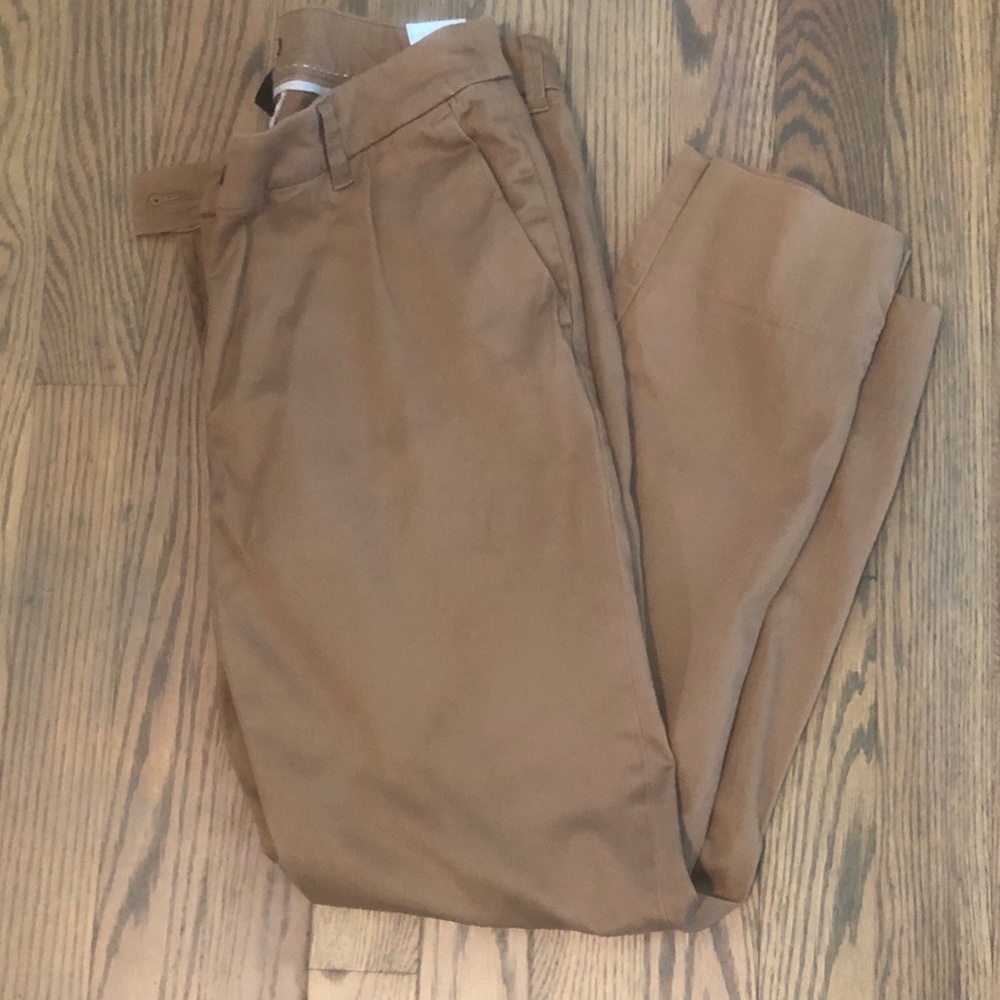 H&M work pants